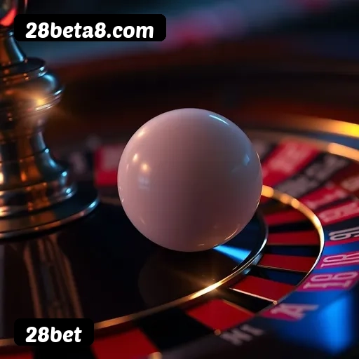 Loterias online disponíveis na 28bet